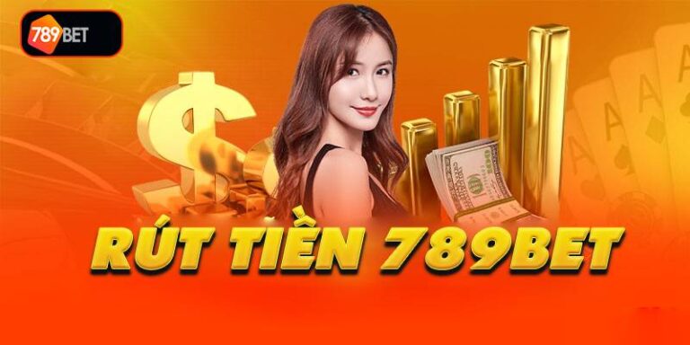 Hướng Dẫn Rút Tiền 789BET Về Tài Khoản Chỉ 2 Phút 19 Huong Dan Rut Tien 789BET Ve Tai Khoan Chi 2 Phut