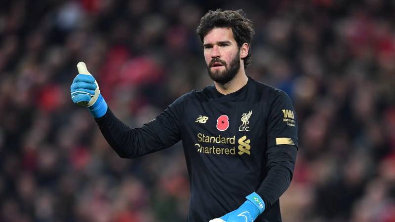 Các Vị Trí Trong Bóng Đá Và Vai Trò Chiến Thuật 2 Thủ môn (Goalkeeper) – Người gác đền đáng tin cậy
